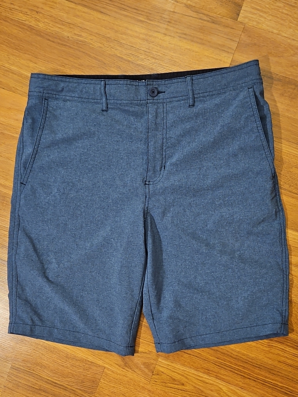 Goodfellow Lightweight Golf Shorts Size 34